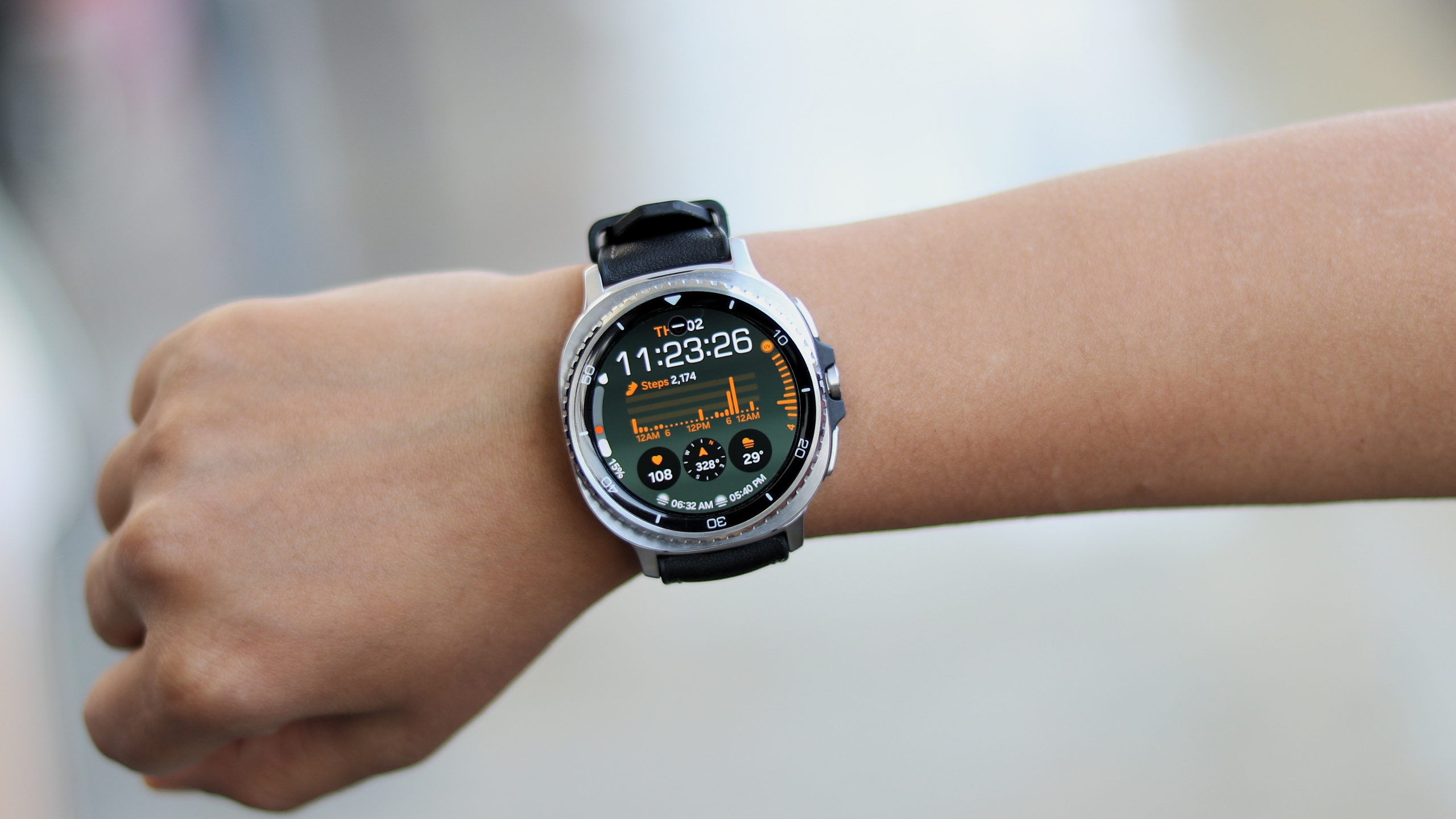 Have we been underestimating what a smartwatch really does?