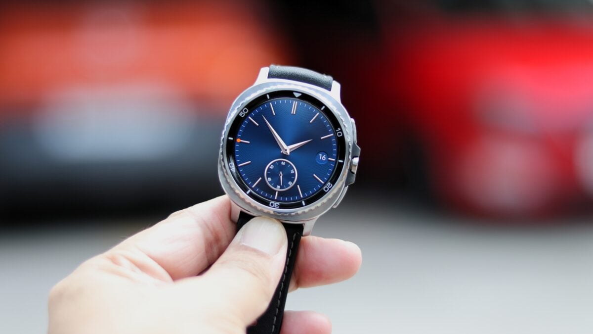 galaxy watch 8 classic