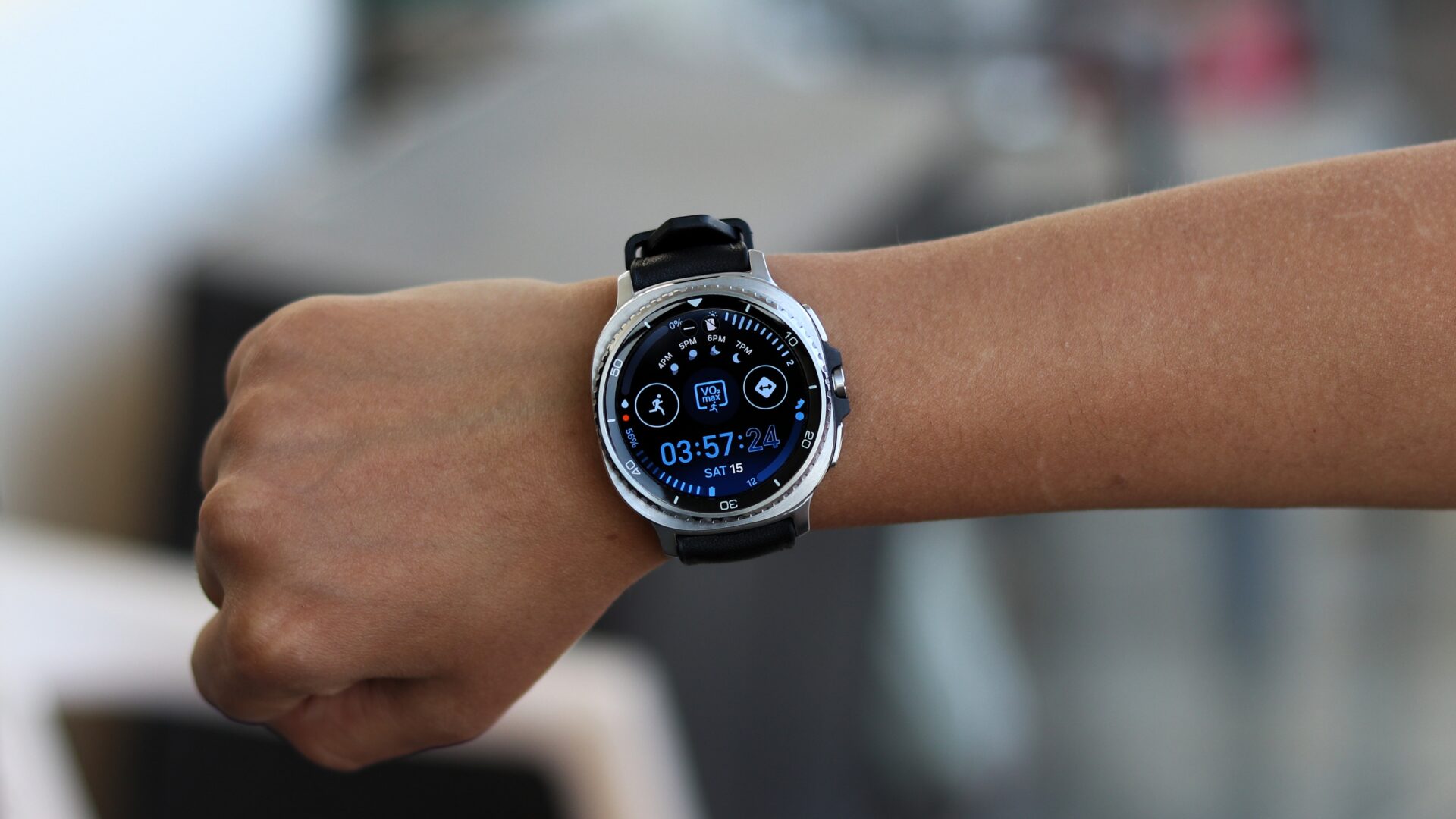galaxy watch 8 classic