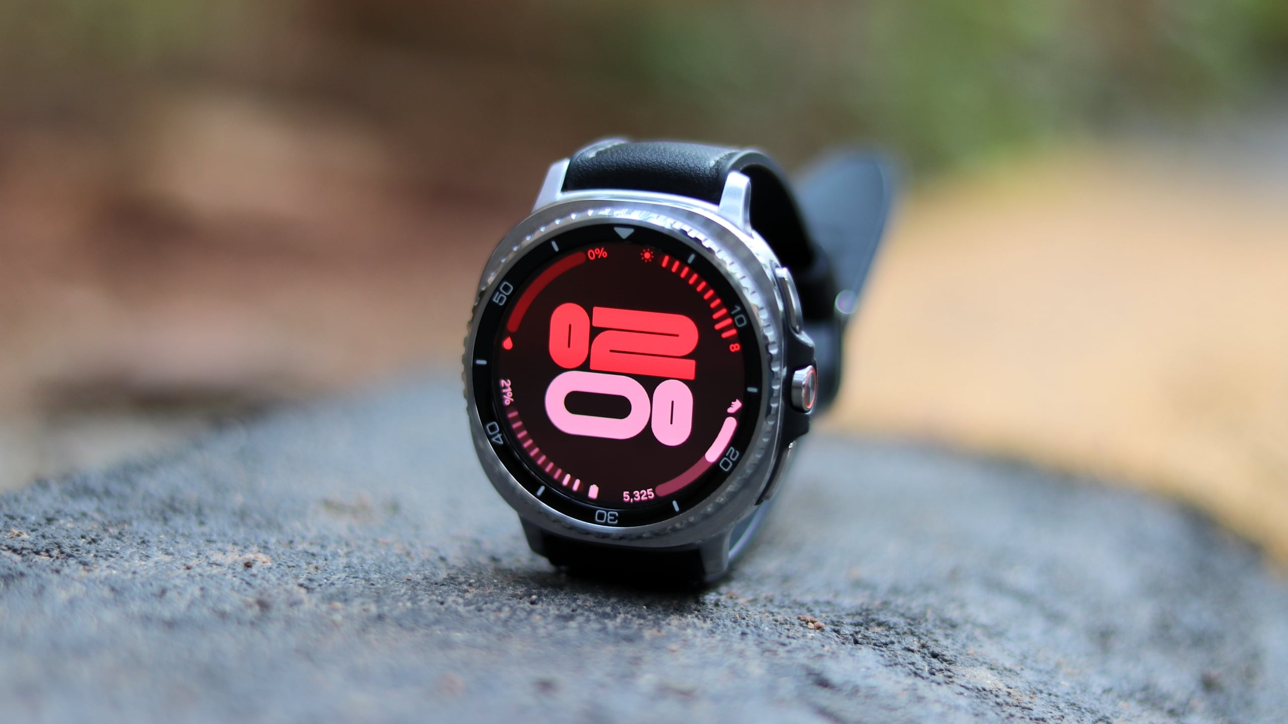 Take your tunes anywhere! Add music to your Galaxy Watch for offline listening