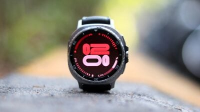 Samsung Galaxy Watch 8 Classic Design And Display