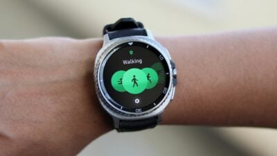 galaxy watch 8 classic exercises