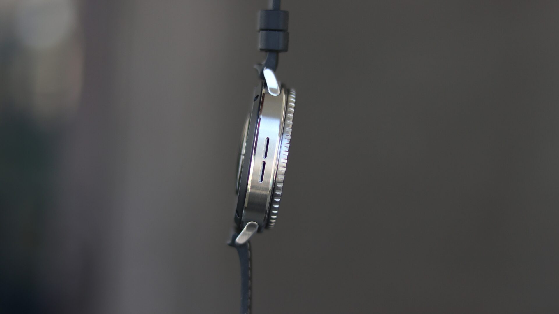 galaxy watch 8 classic speakers