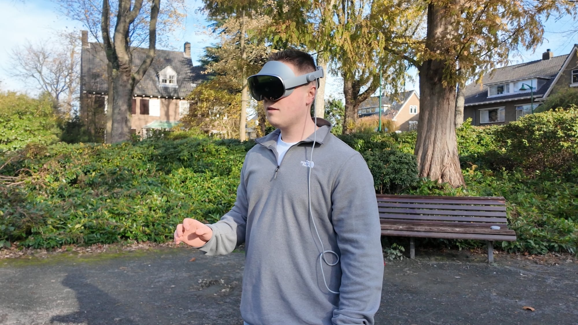 Galaxy XR is more repairable than any other mixed-reality headset