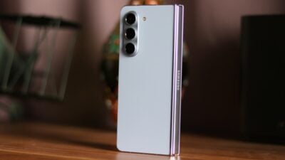 Galaxy Z Fold 5