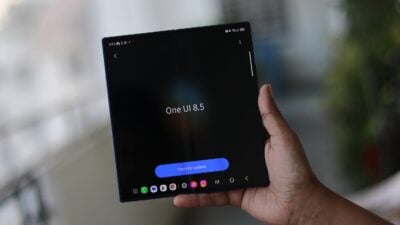 one ui 8.5 – galaxy z fold 7