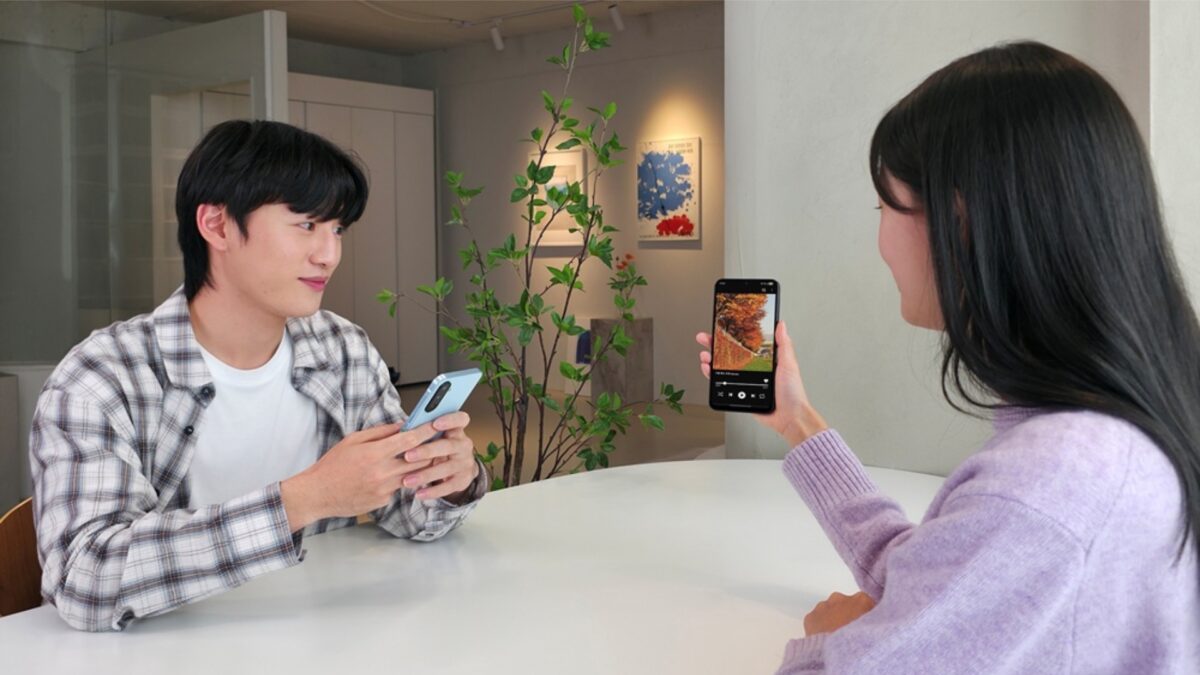 samsung galaxy a17 4g gemini live