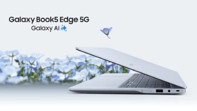 samsung galaxy book 5 edge