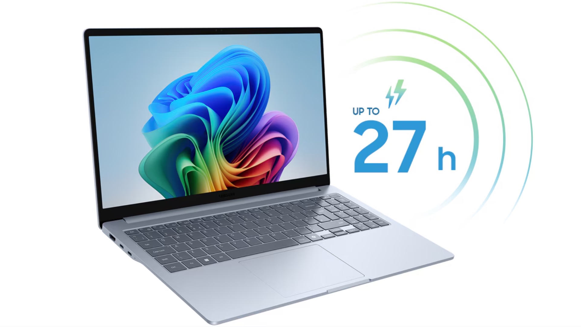 Bateria do Samsung Galaxy Book 5 Edge