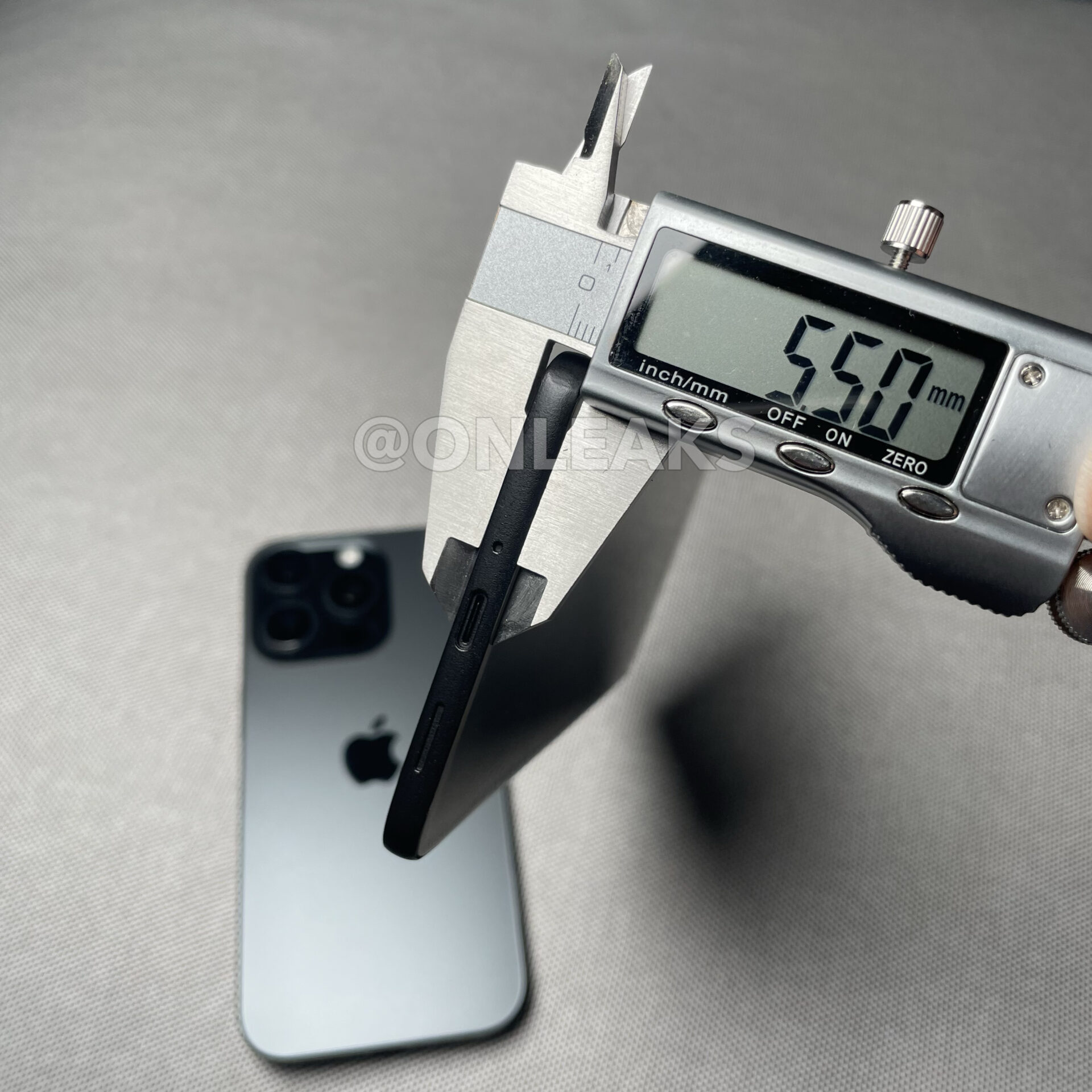 samsung galaxy s26 edge dummy unit (01)