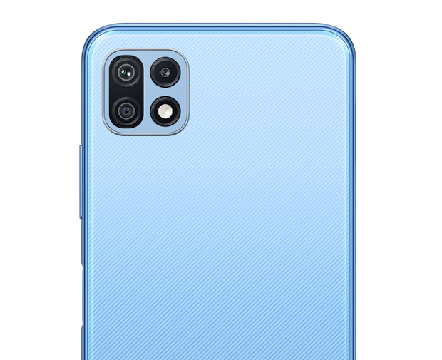 galaxy-f42-camera-design