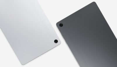 Galaxy Tab A11+ launches in the UK and Europe with DeX and Android 16