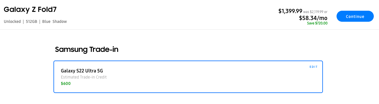 galaxy-z-fold-7-trade-in-s22-ultra