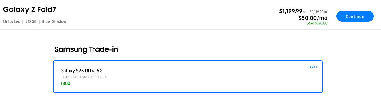 galaxy-z-fold-7-trade-in-s23-ultra