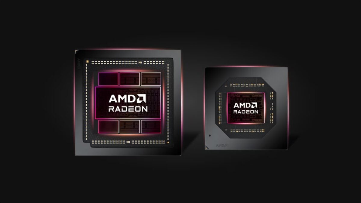 amd rdna4 architecture