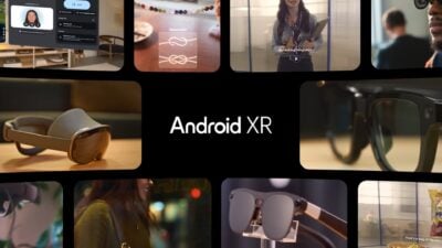 android xr smart glasses galaxy xr headset