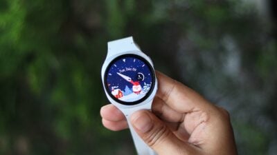 christmas galaxy watch