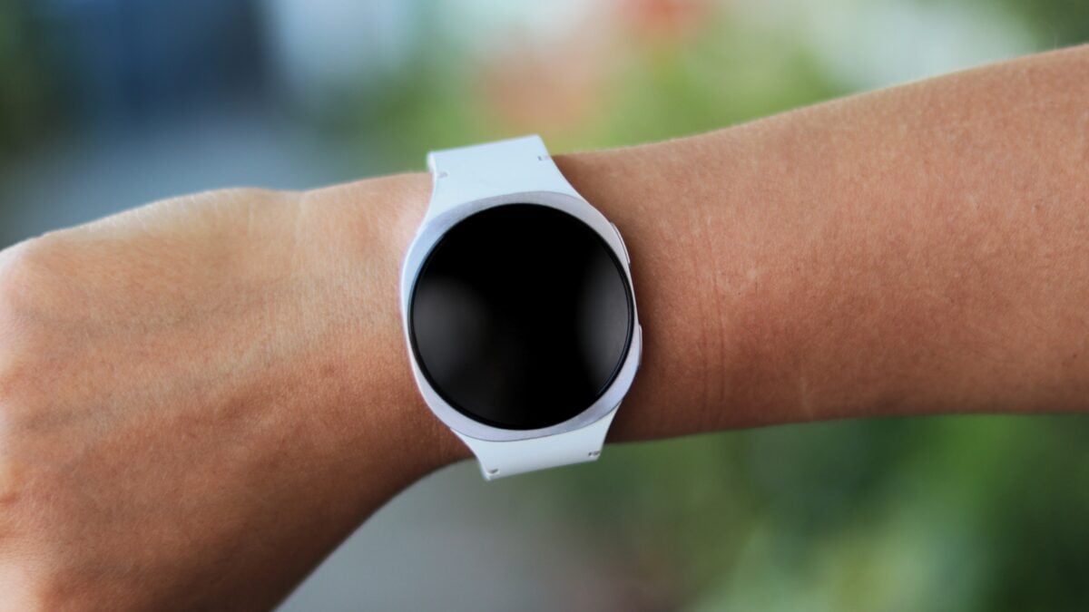 samsung galaxy watch 8 display