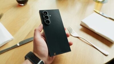 galaxy z trifold design – 2