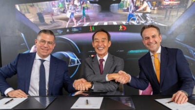 harman to acquire zf’s adas business
