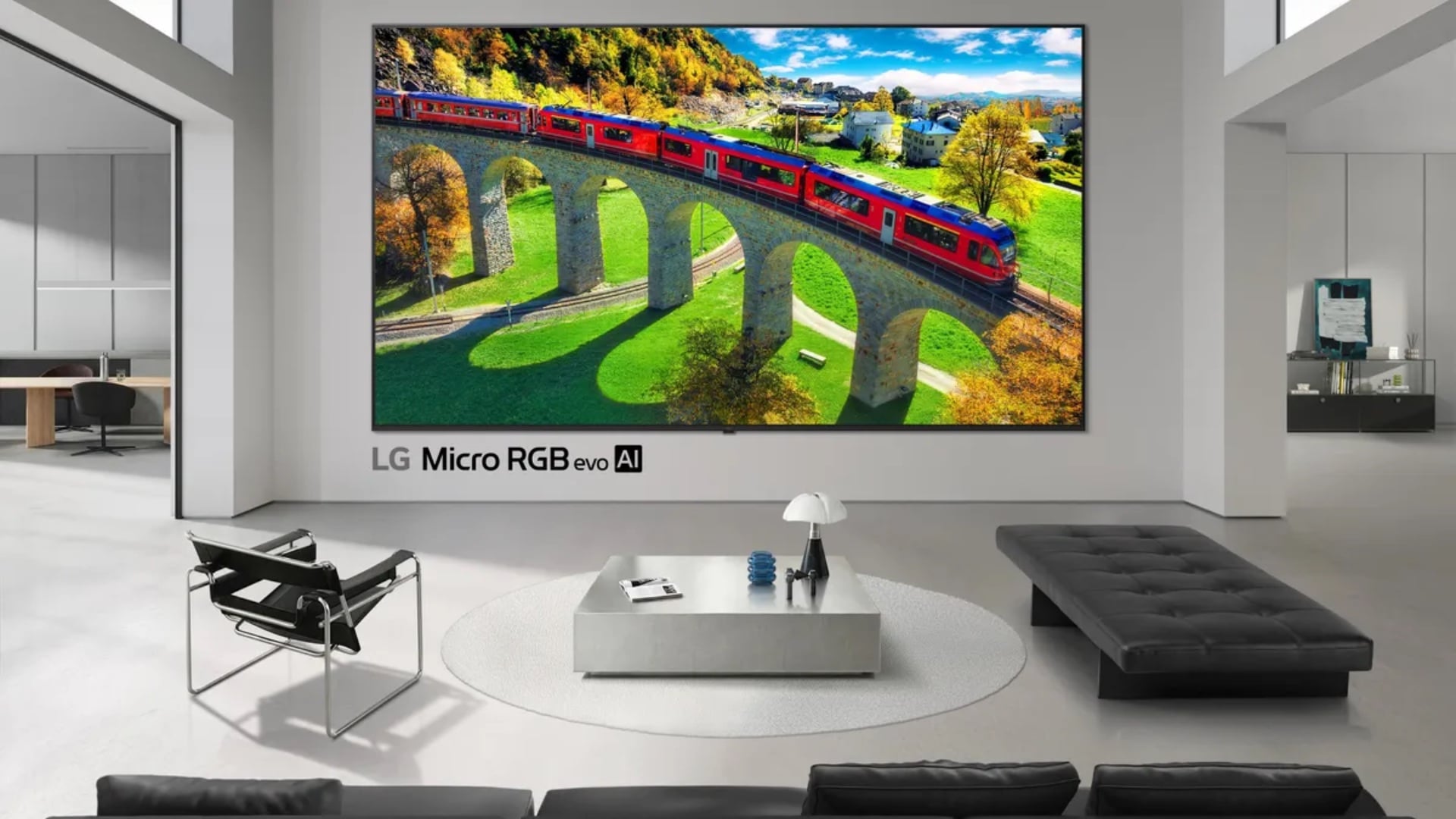 lg micro rgb evo tv
