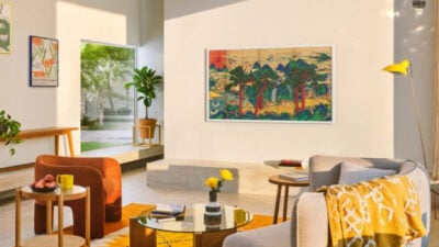 samsung art store unveils 20 pieces from the lee kun-hee collection