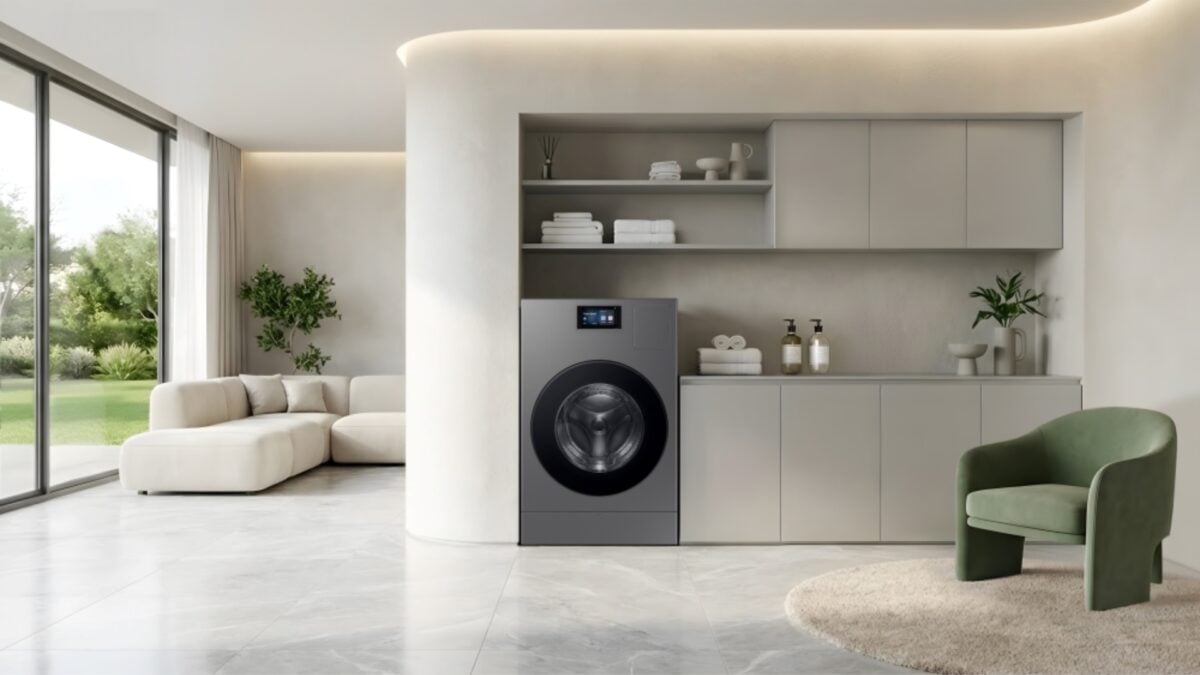 samsung bespoke ai laundry combo ces 2026