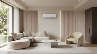 samsung bespoke ai windfree pro air conditioner 2026 ces