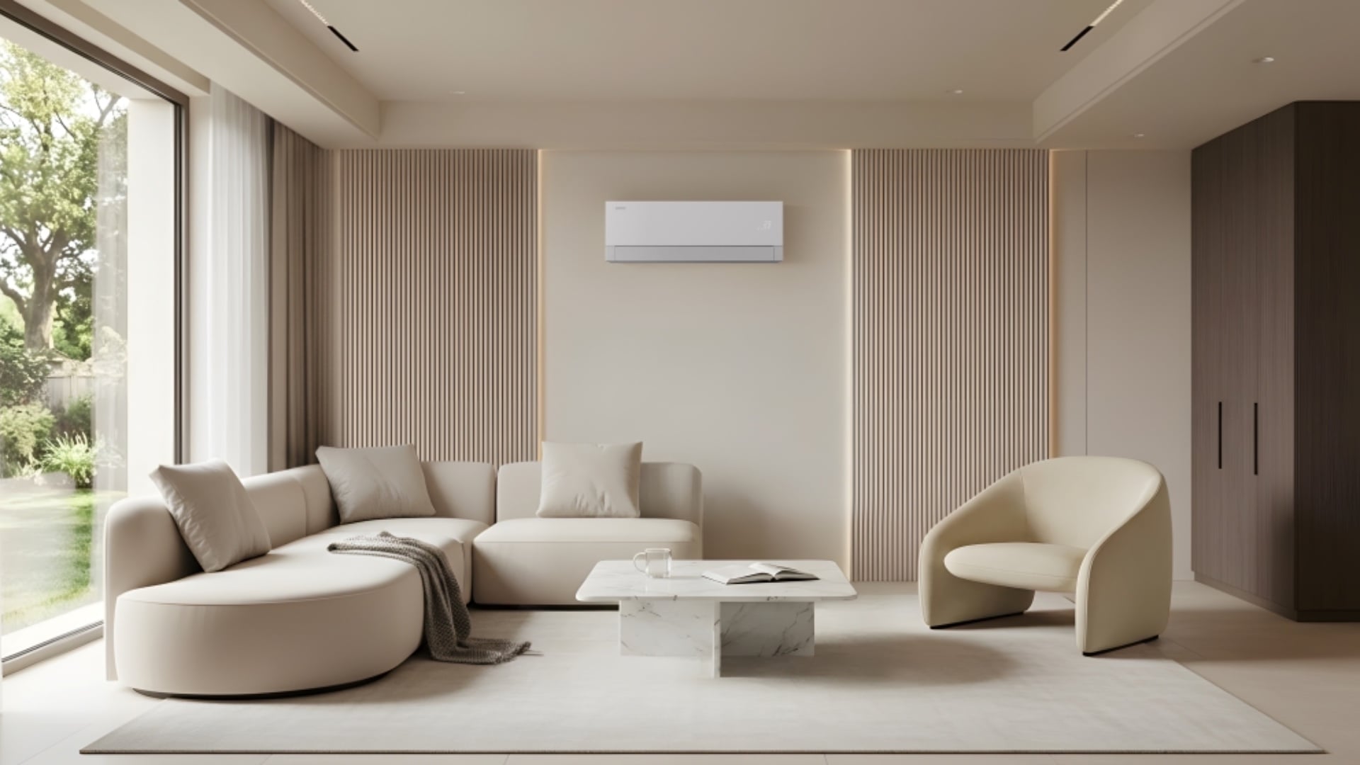 samsung bespoke ai windfree pro air conditioner 2026 ces