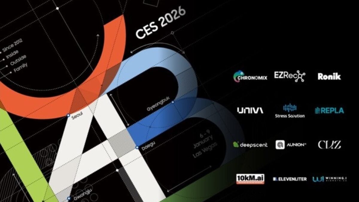 samsung c-lab startups ces 2026 innovation awards winners