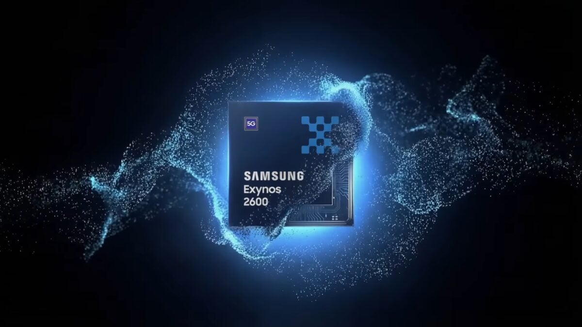 samsung exynos 2600 5g