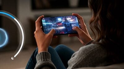 samsung exynos 2600 gaming performance