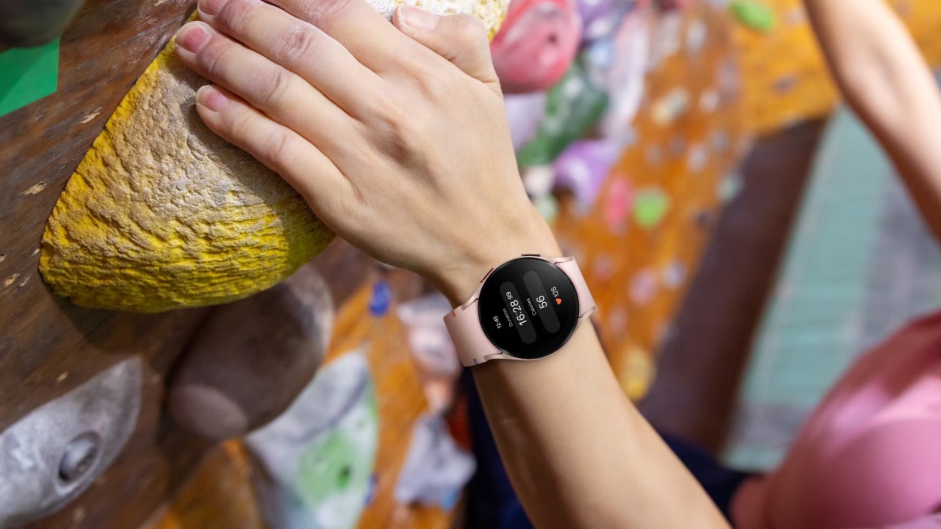 Galaxy Watch FE finally starts getting One UI 8 Watch update