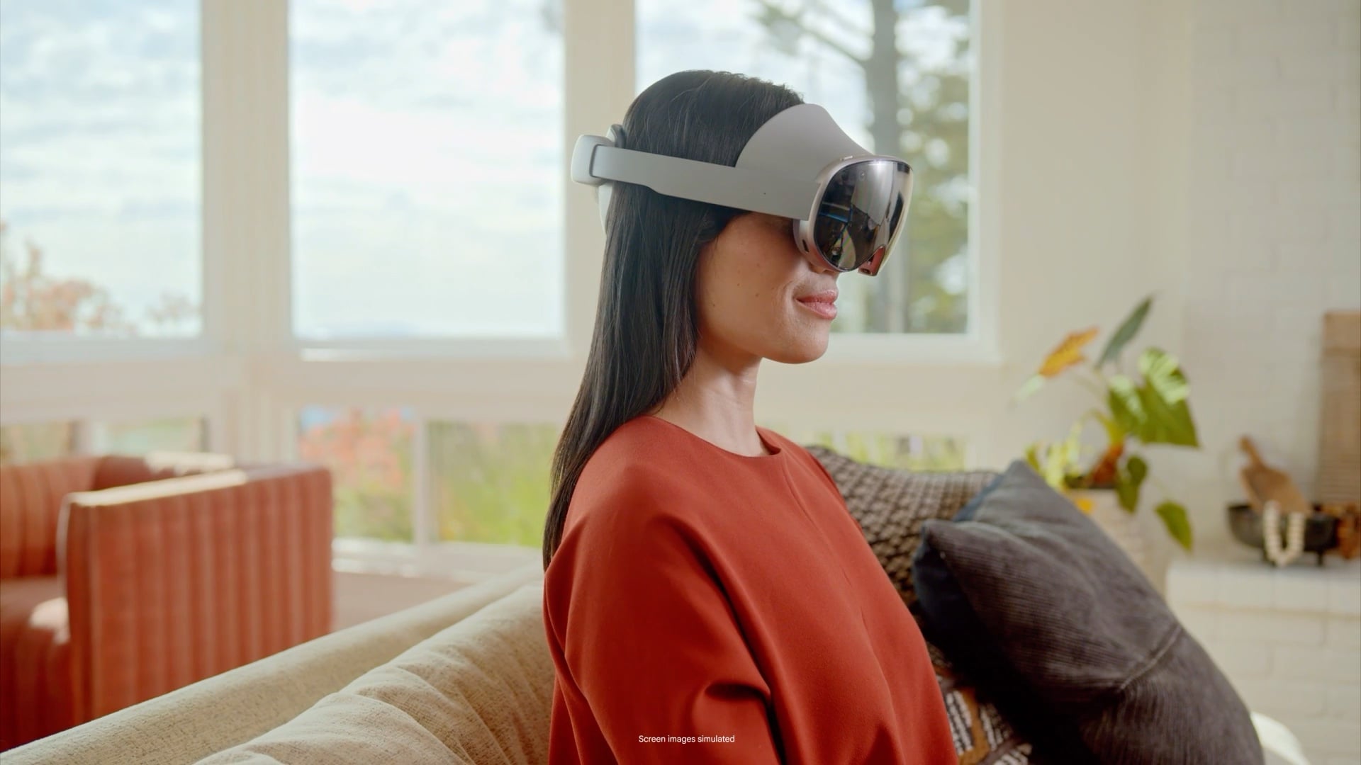 samsung galaxy xr headset