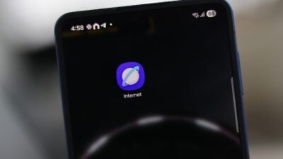 samsung internet browser