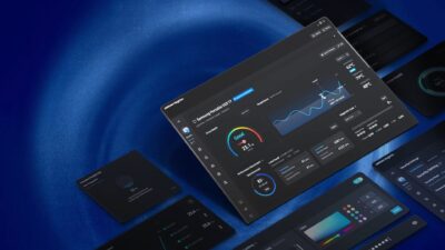 samsung magician 9.0 update new ui design