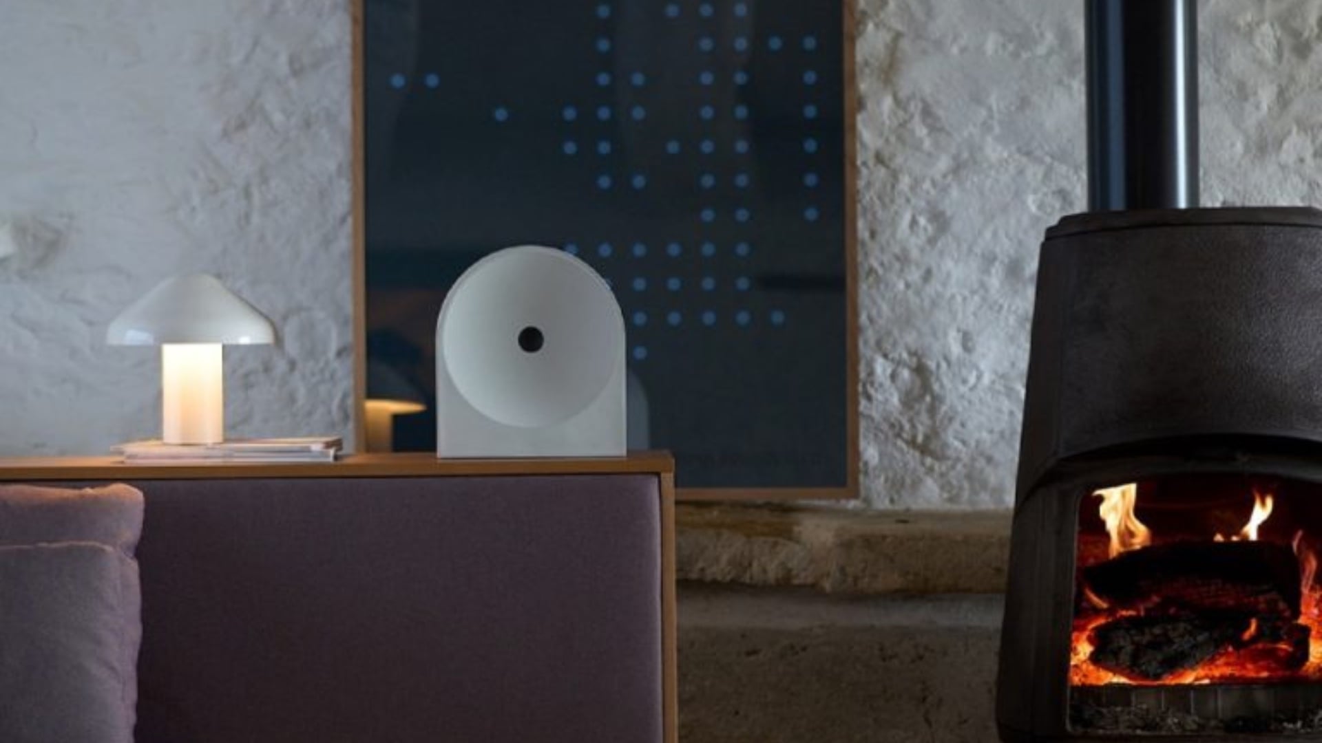 samsung music studio 5 white living room ces 2026