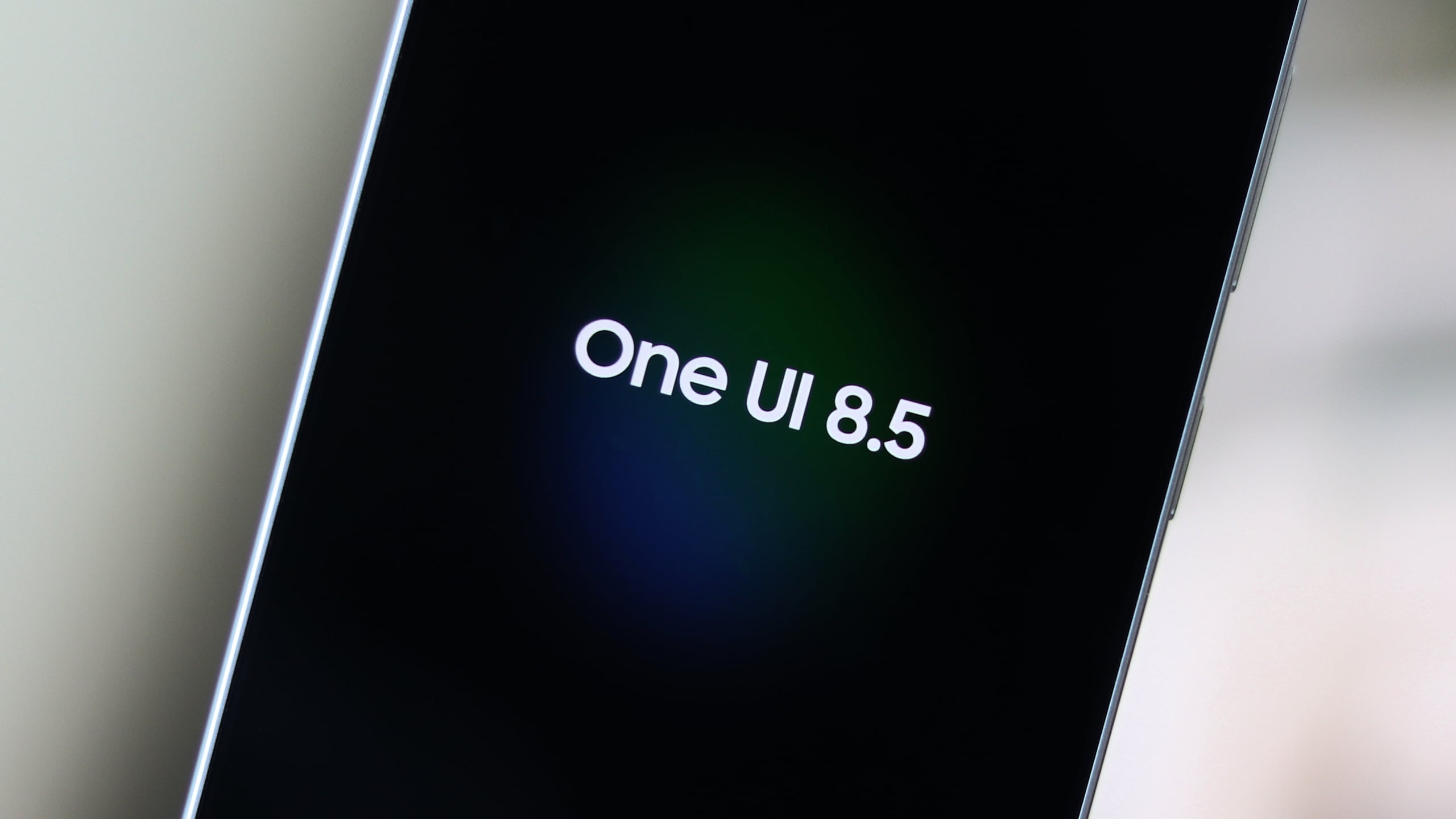 Changelog for Galaxy S25's second One UI 8.5 beta update leaks