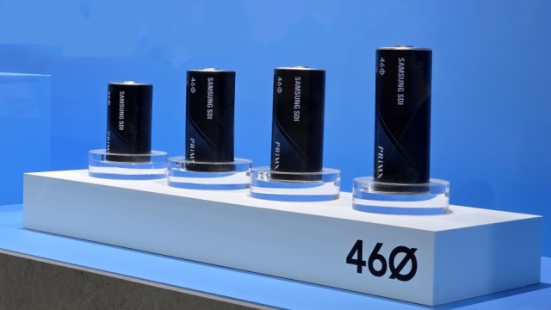 Samsung makes a Silicon-Carbon battery, but it’s not for what you think