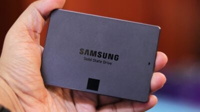 samsung ssd