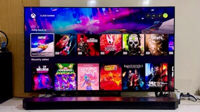 samsung tv microsoft xbox cloud gaming