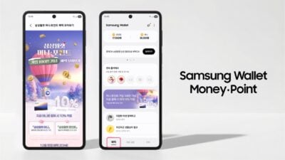 samsung wallet money points south korea