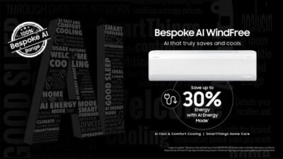 2026 samsung bespoke ai windfree air conditioner ac india
