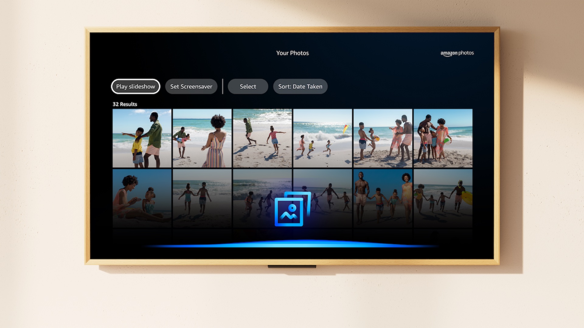 amazon ember artline tv design alexa plus