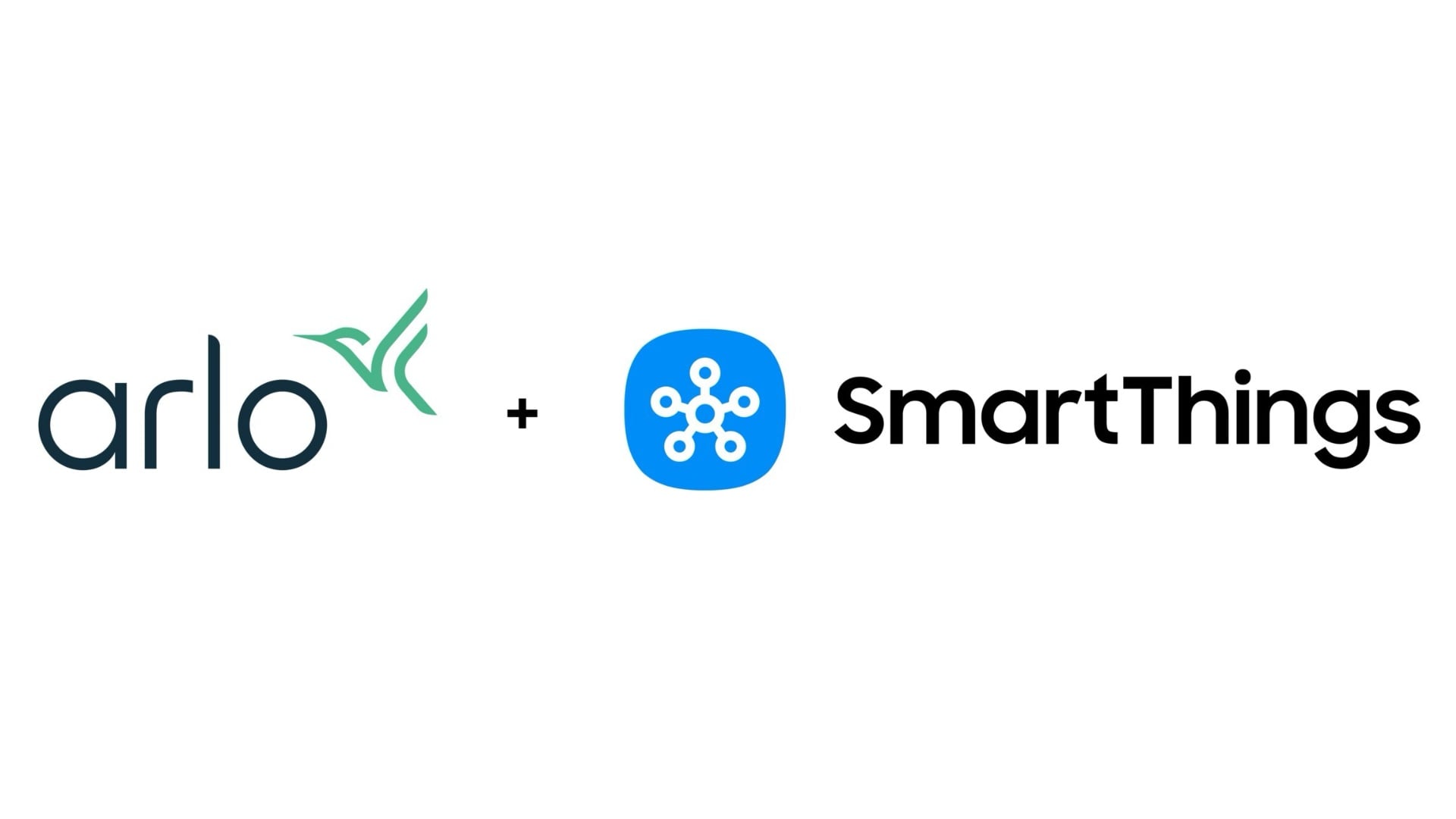 arlo samsung smartthings partnership security cameras ces 2026