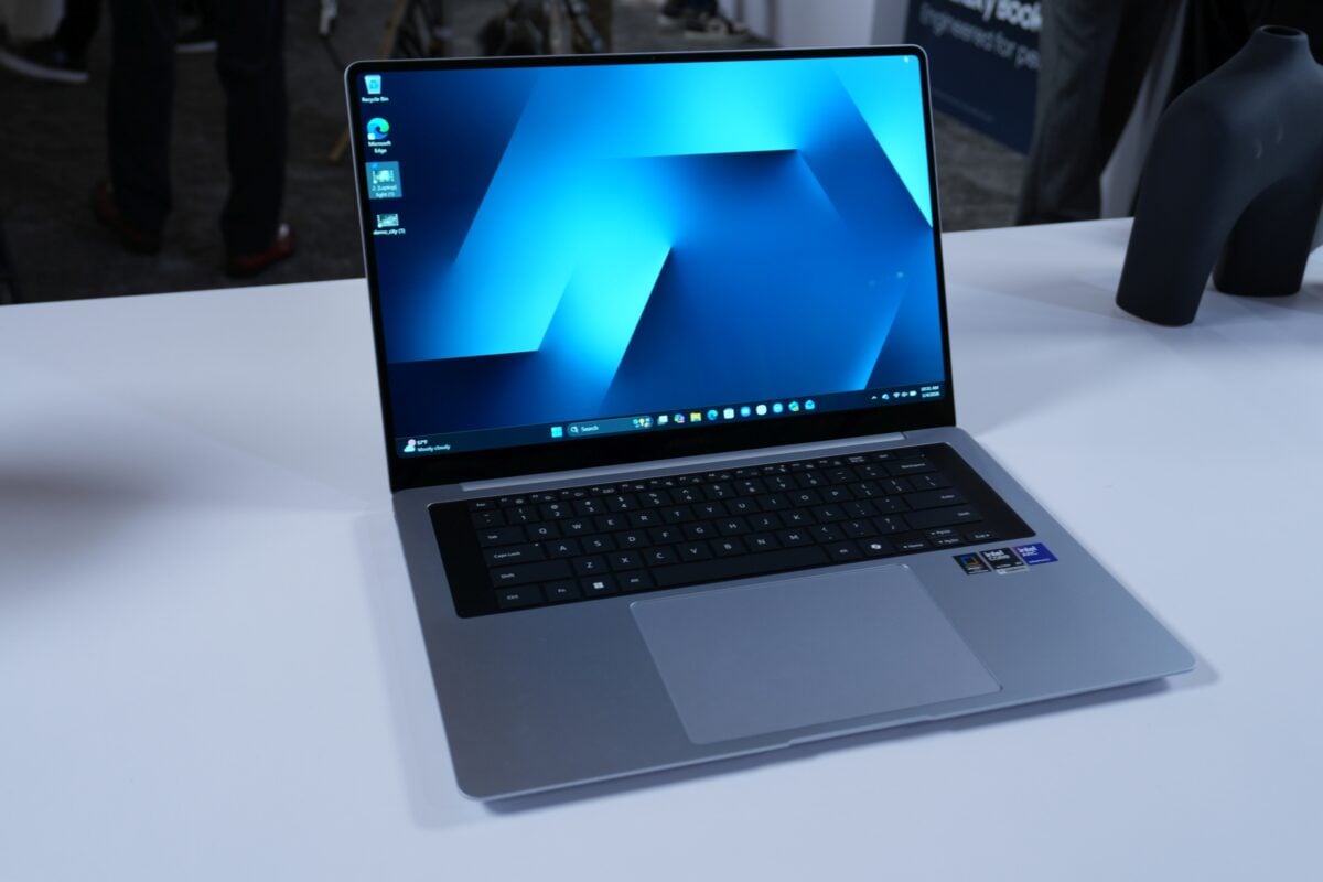 galaxy book 6