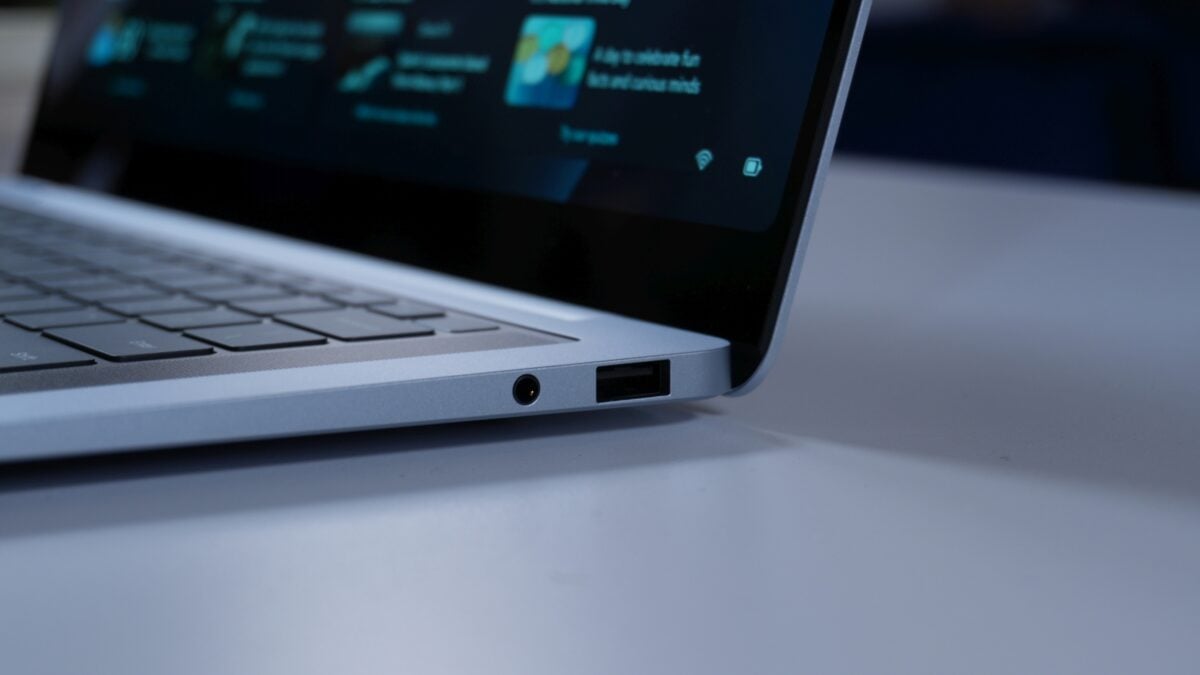 galaxy book 6 ports