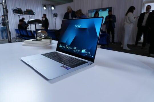 Samsung's latest Galaxy Book 6 deal in the US is too good to ignore