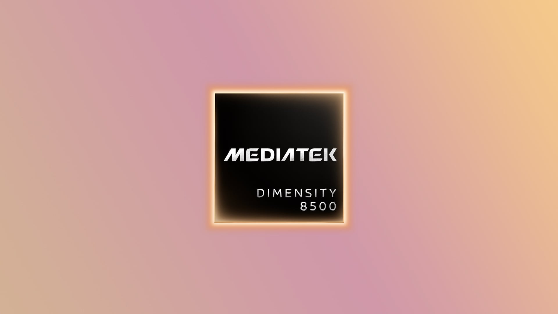 mediatek dimensity 8500 processor