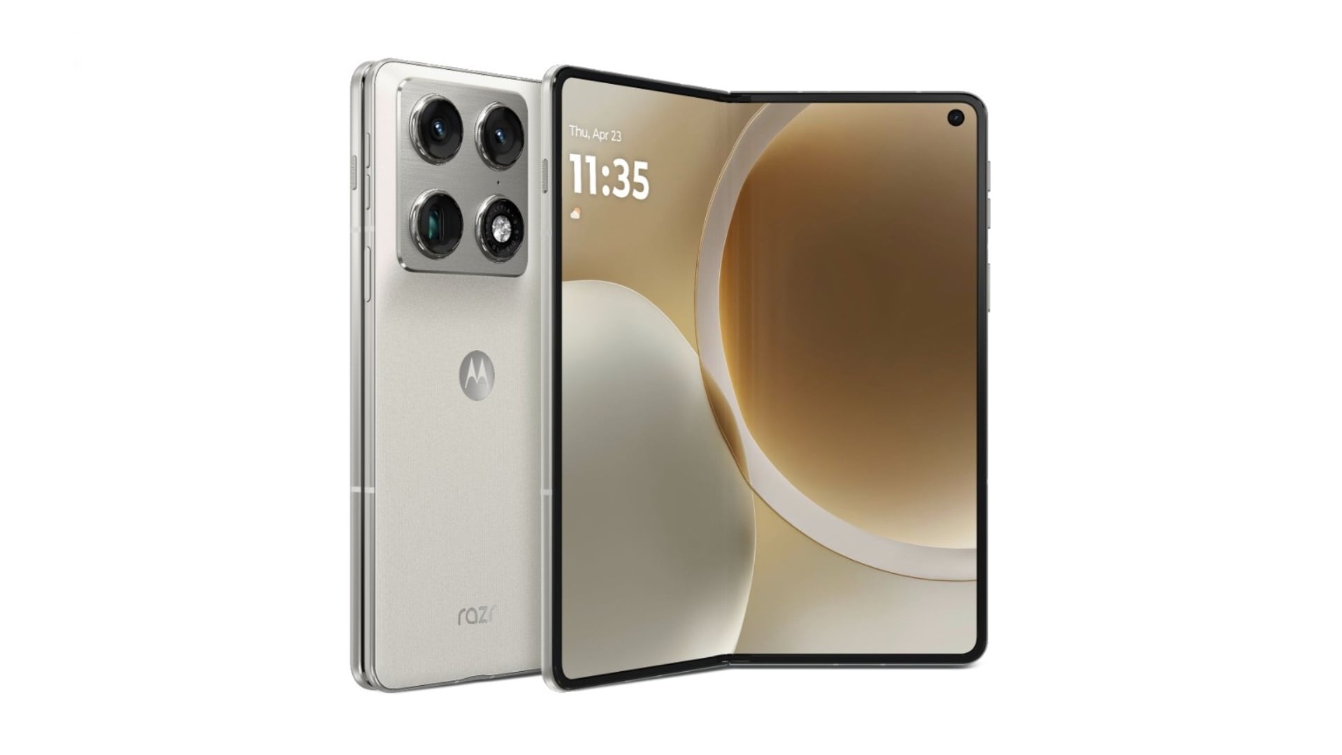 motorola raz fold ces 2026